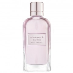 ABERCROMBIE & FITCH First Instinct For Her 50
