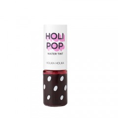HOLIKA HOLIKA Тинт для губ Holipop Water Tint
