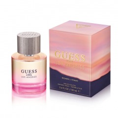 GUESS 1981 Los Angeles Woman 100