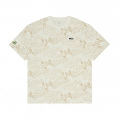 SUNSHINE CACTUS TEESHIRT SS