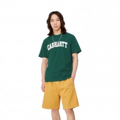 S/S University T-Shirt