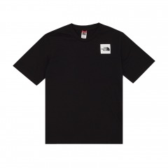 RELAXED FINE TEE